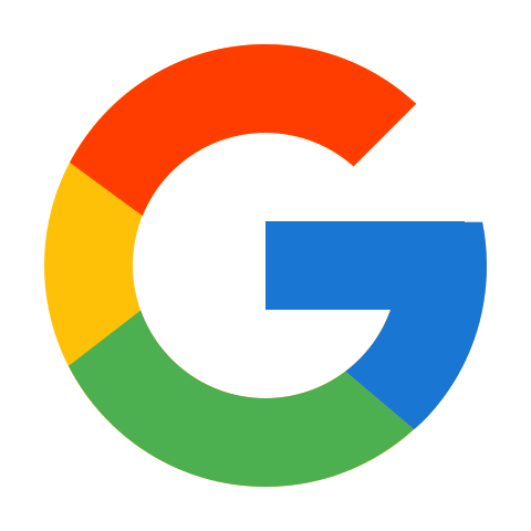 Google Review Logo